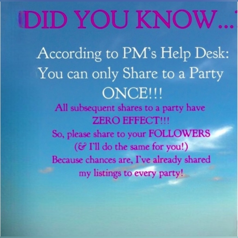 Share For Share!!!